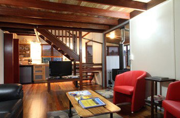 Rosebrook Cottages - Tourism Noosa 1