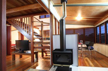 Rosebrook Cottages - Tourism Noosa 2