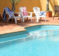 Villa Mirasol Boutique Motel - Tourism Noosa