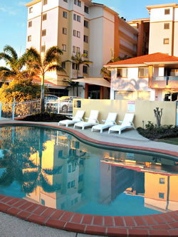 Salerno On The Beach - Tourism Noosa 3