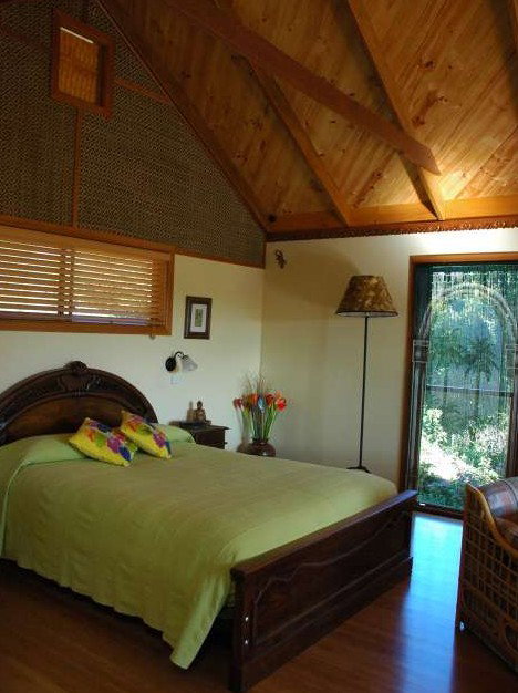 Maleny Tropical Retreat - Tourism Noosa 3