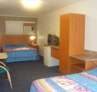 Motel Monaco - Tourism Noosa