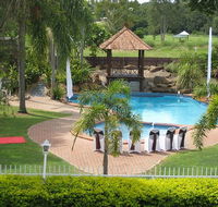 Country Comfort Ipswich - Tourism Noosa