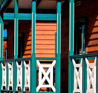 Riverglen Holiday Park - Tourism Noosa