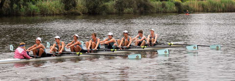 Riverglen Holiday Park - Tourism Noosa 3