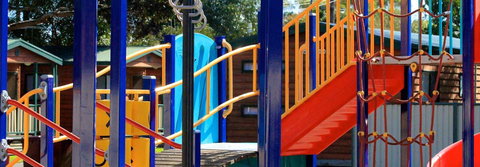 Riverglen Holiday Park - Tourism Noosa 4