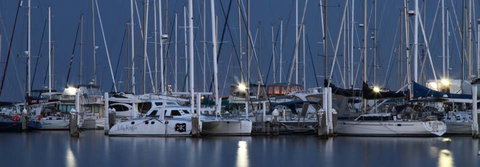 Riverglen Holiday Park - Tourism Noosa 5