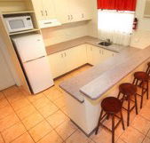 True Blue Motor Inn - Tourism Noosa