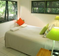The Retreat Beach Houses - Tourism Noosa