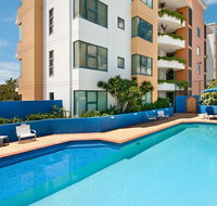 Santorini on Mudjimba - Tourism Noosa