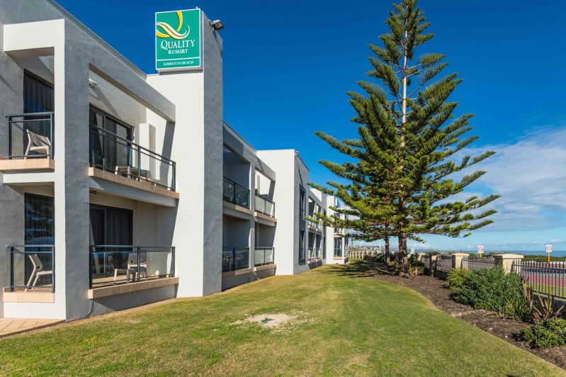 Carine WA Tourism Noosa