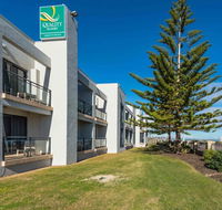 Quality Resort Sorrento Beach - Tourism Noosa