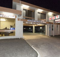 Ararat central motel - Tourism Noosa