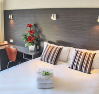 Mid City Motor Lodge - Tourism Noosa