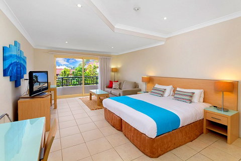 Terrigal Sails Serviced Apartments - Tourism Noosa 1