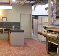 Rosebud Motel - Tourism Noosa