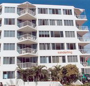 Sanderling Apartments - Tourism Noosa