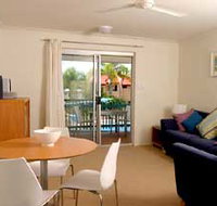 Arlia Sands Apartments - Tourism Noosa