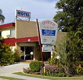 Ipswich City Motel - Tourism Noosa