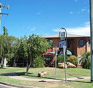 Western Gateway Motel - Tourism Noosa
