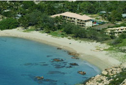 Rose Bay QLD Tourism Noosa
