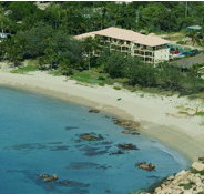 Rose Bay Resort - Tourism Noosa