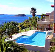 Whalers Inn Resort - Tourism Noosa