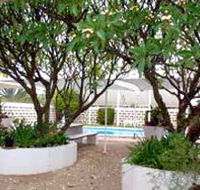 Inland Oasis Motel - Tourism Noosa