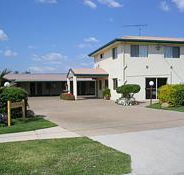 Silo Motor Inn - Tourism Noosa