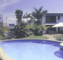 Blue Ribbon Motor Inn - Tourism Noosa