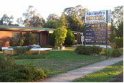 Alexandra VIC Tourism Noosa