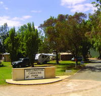 Wellington Caravan Park - Tourism Noosa
