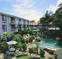 Allamanda Retreat The Entrance - Tourism Noosa