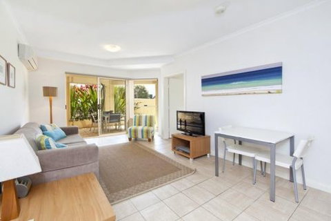 Iluka Resort Apartments - Tourism Noosa 5