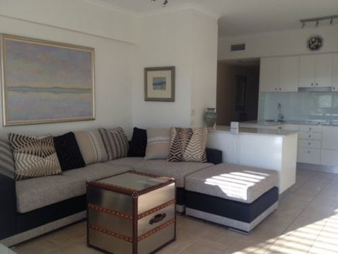 Iluka Resort Apartments - Tourism Noosa 6
