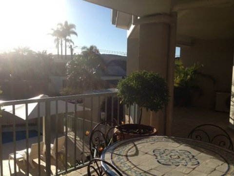 Iluka Resort Apartments - Tourism Noosa 7