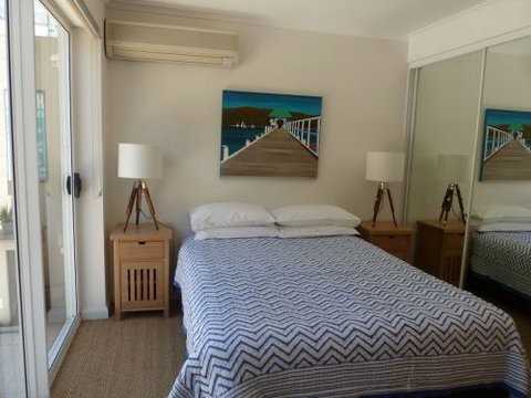 Iluka Resort Apartments - Tourism Noosa 8