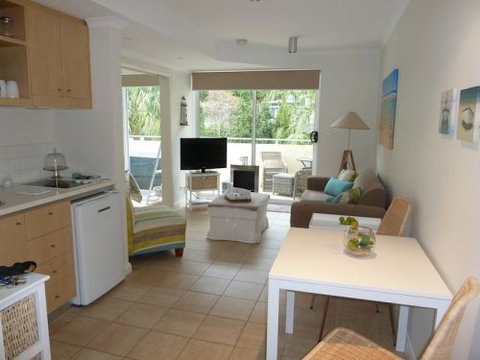 Iluka Resort Apartments - Tourism Noosa 9