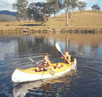 Parrabel Park Farm Stay - Tourism Noosa