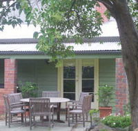 Bell Cottage - Tourism Noosa