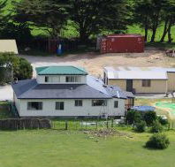 King Island Golf and Surf Accommodation - Tourism Noosa