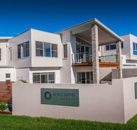Escape at Nobbys - Tourism Noosa