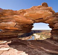 Kalbarri Accommodation Service - Tourism Noosa