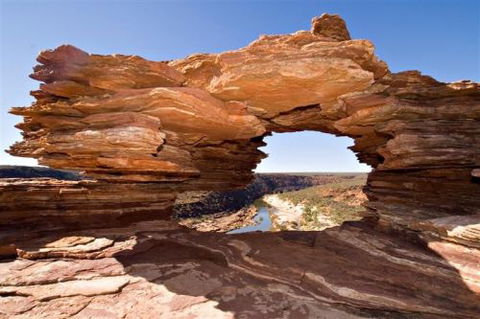 Kalbarri Accommodation Service - Tourism Noosa 0