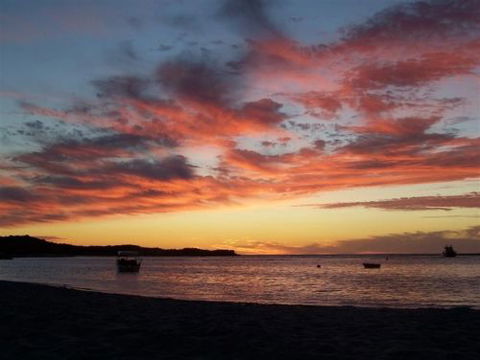 Kalbarri Accommodation Service - Tourism Noosa 2