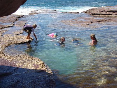 Kalbarri Accommodation Service - Tourism Noosa 4