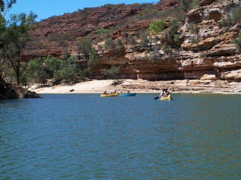 Kalbarri Accommodation Service - Tourism Noosa 9