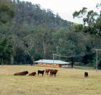 Shute Hill Country Retreat - Tourism Noosa
