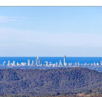 Mountain Edge Lodges - Tourism Noosa