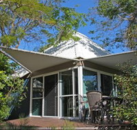 Kelly's Beach Resort - Tourism Noosa